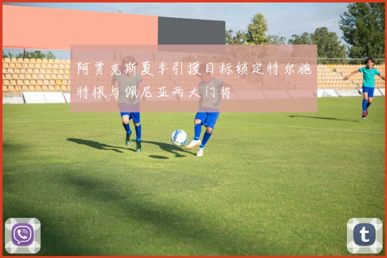 阿贾克斯夏季引援目标锁定特尔施特根与佩尼亚两大门将